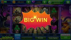 Offline Vegas Casino Slots:Free Slot Machines Game Screenshot 3