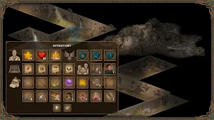 Hero of the Kingdom II Demo Screenshot 3