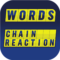 Chain Reaction: Word Pairs