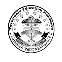 Tarapunja Education Academy