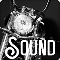 Motorcycle Soundboard Ringtone