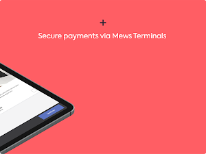 Mews Kiosk Screenshot 3