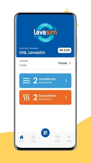 Lavasim Screenshot 3