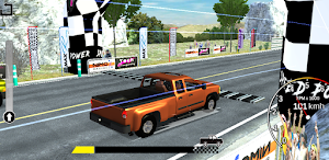 Diesel Drag Racing Pro 2 Screenshot 3