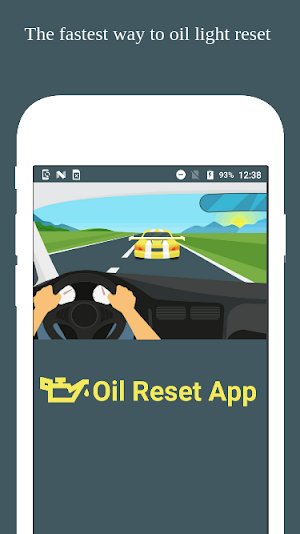 Oil Reset - Upto 2020 Screenshot 0