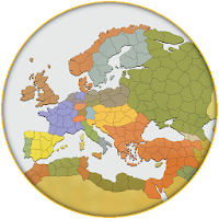 World conquest: Europe 1812
