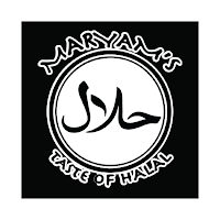 Maryam’s Taste Of Halal