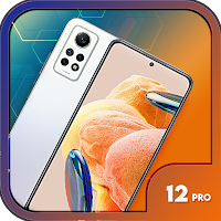 Redmi Note 12 Pro 4G Theme