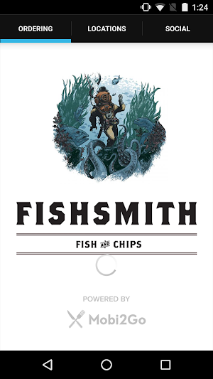 Fishsmith Screenshot 0