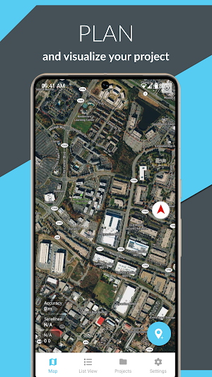 StreetlightOps Liveable Cities Screenshot 0