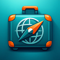 Suitcased