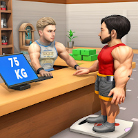Instyle GYM Simulator