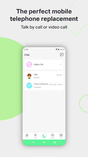 SMART CLAN Screenshot 3