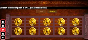 Gamelan Nusantara Screenshot 2