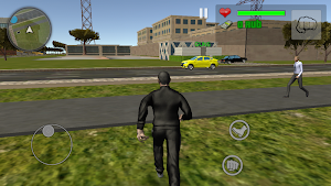 Russian Crime OG Screenshot 2