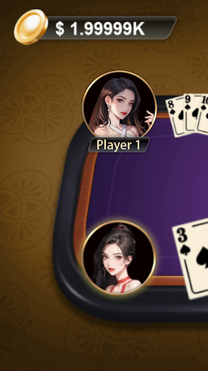 Teenpatti Classic Screenshot 0