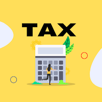 Tax Calculation BD:NBR