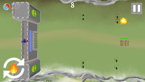 Magi Mayhem Screenshot 0