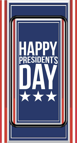 Presidents day Screenshot 3