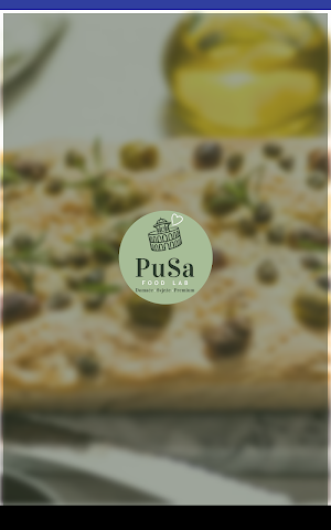 PuSa Food Lab Screenshot 3