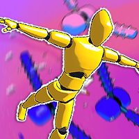 DummyParkour