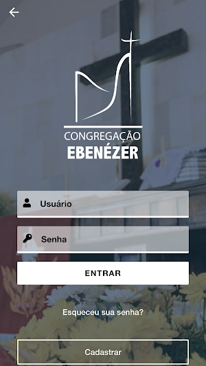 Luterana Ebenézer Screenshot 1