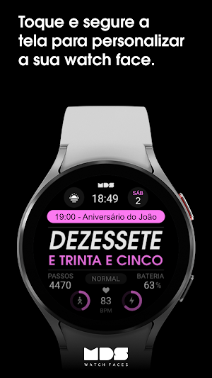 MDS380T - Digital Português Screenshot 2