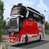 Livery Bussid 2024