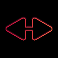 Red - Line Icon Pack