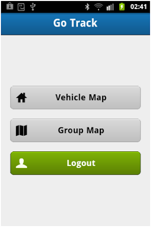 Go Track Pro Screenshot 2