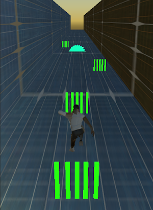 Unstoppable Screenshot 3