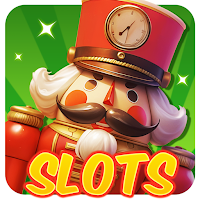 Nutcracker Spin
