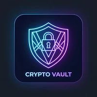 CryptoVault