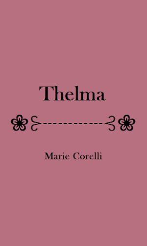 Thelma - eBook Screenshot 2