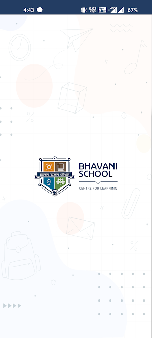 Bhavani School Screenshot 0