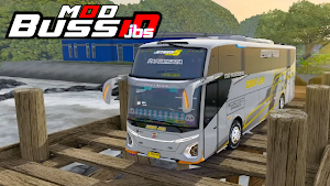 Mod Bussid JB5 Screenshot 0