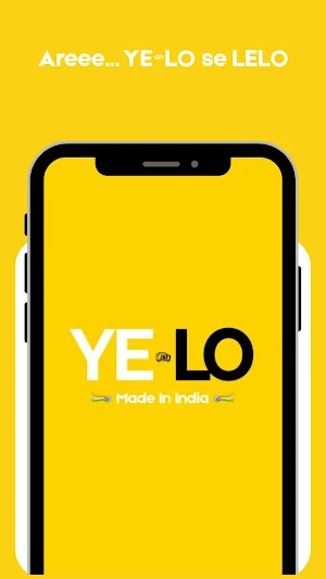 YEAH-LO Screenshot 0
