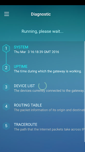 ONE Connect Screenshot 3