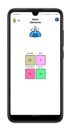 Fun With Elements Screenshot 2