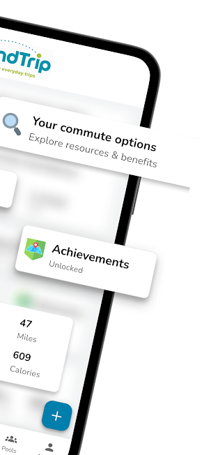 RoundTrip Screenshot 1