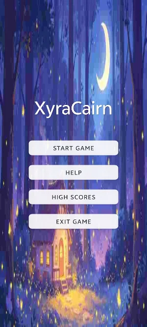 XyraCairn Screenshot 0
