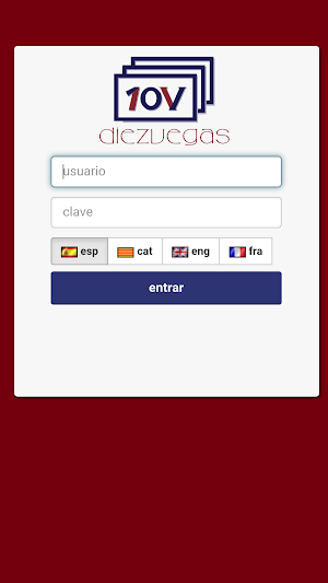 Diez Vegas Screenshot 1