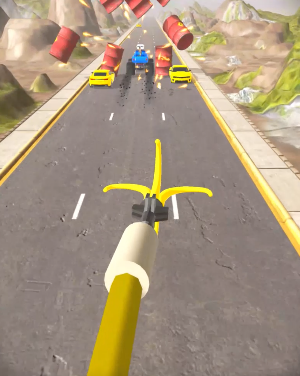 Rope Take Over Screenshot 0