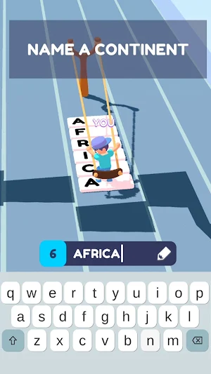 Text & Fly Screenshot 2