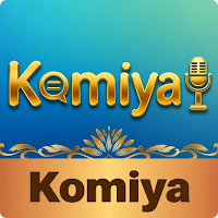 Komiya – Voice Chat