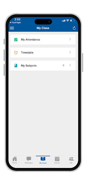 Mukhtar Schools -مدارس المختار screenshot 7
