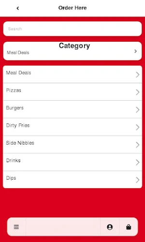 Bobby's Pizza Company Screenshot 1