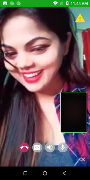 Online Girls Video Call Chat Screenshot 3