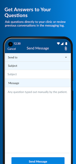 InsightPro™ Screenshot 2