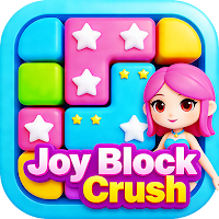 Joy Block Crush